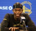 Dennis Schroder Didatangkan Warriors Untuk Kurangi Tekanan Dari Steph Curry