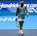 Frances Tiafoe Dan Sang Ayah Bagikan Kisah Masa Kecil Dengan Emosional