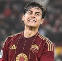 Gajinya Terlalu Tinggi, Roma Sangat Siap Berpisah Dengan Paulo Dybala