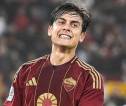 Gajinya Terlalu Tinggi, Roma Sangat Siap Berpisah Dengan Paulo Dybala