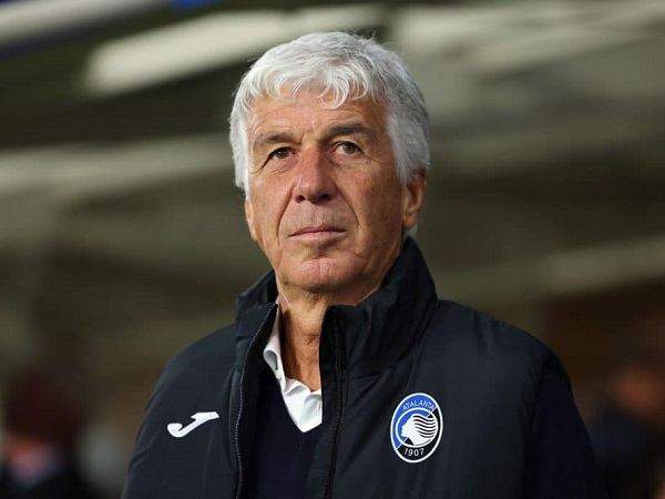 Gian Piero Gasperini