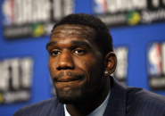 Greg Oden Iri Dengan Sejumlah Pemain Yang Dapat Kontrak Besar