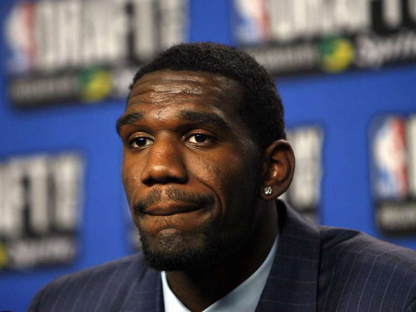 Greg Oden kesal karena kariernya tidak semudah pemain era sekarang.