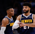 Hadirnya Russell Westbrook Turut Buat Jamal Murray Senang