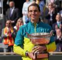 Ketika Rafael Nadal Diberi Tahu Tak Bisa Bermain Tenis Pada Usia 17 Tahun