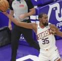 Kevin Durant Tak Terkesan dengan Peraturan Terbaru NBA All-Star 2024