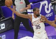 Kevin Durant Tak Terkesan dengan Peraturan Terbaru NBA All-Star 2024