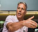 Kirim Kritikan Buat Milan, Marco van Basten: Kurang Pemain Italia