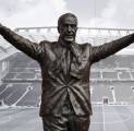 Kisah Legendaris Bill Shankly di Liverpool Akan Dibuat Drama Televisi