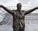 Kisah Legendaris Bill Shankly di Liverpool Akan Dibuat Drama Televisi