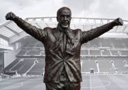 Kisah Legendaris Bill Shankly di Liverpool Akan Dibuat Drama Televisi