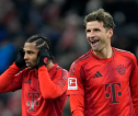 Kontraknya di Bayern Segera Habis, Thomas Muller Masih Bungkam Soal Masa Depannya