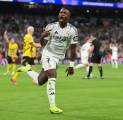 Mantan Bek Real Madrid Bahas Perilaku Vinicius