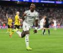 Mantan Bek Real Madrid Bahas Perilaku Vinicius