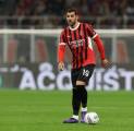 Masa Depan Theo Hernandez Bersama AC Milan Mulai Dispekulasikan