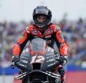 Maverick Vinales Bingung Lihat Ducati Yang Superior Selama Musim 2024