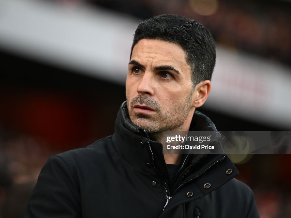 Mikel Arteta: Menangkan Carabao Cup Dapat Mengubah Mentalitas Arsenal