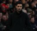 Mikel Arteta Pasang Target Juara di Carabao Cup