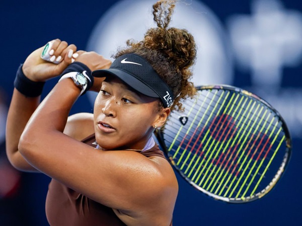 Naomi Osaka Sebut Kunci Untuk Ubah Budaya Seputar Kesehatan Mental