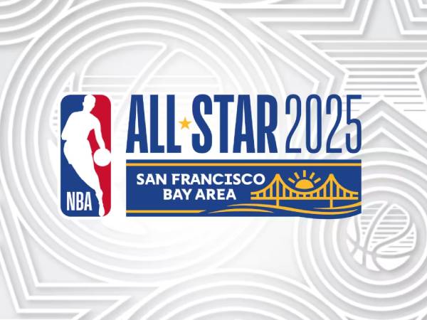 NBA Umumkan Format Tiga Pertandingan Untuk Turnamen All-Star 2025