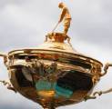 Pegolf Ryder Cup AS Akan Terima Hadiah $200 Ribu, $300 Ribu Untuk Amal