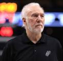 Pelatih Spurs Gregg Popovich Tidak Sabar Kembali Ke Pinggir Lapangan