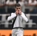 Philippe Coutinho Tegaskan Cinta dan Komitmennya untuk Vasco da Gama