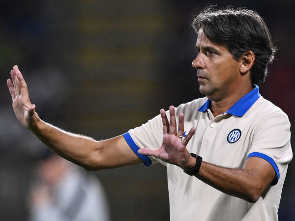 Simone Inzaghi