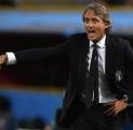 Roberto Mancini Masuk Bursa Calon Pelatih AC Milan