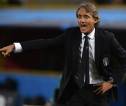 Roberto Mancini Masuk Bursa Calon Pelatih AC Milan