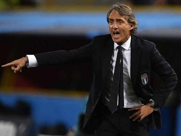 Roberto Mancini