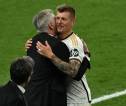 Toni Kroos Bergabung dengan Real Madrid Berkat Ancelotti