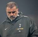 Ange Postecoglou Konfirmasi Absennya Tiga Pemain Kunci Tottenham