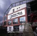 Aston Villa Rencanakan Transformasi Besar di Villa Park