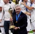 Carlo Ancelotti Tegaskan Real Madrid Kian Termotivasi