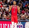 CJ McCollum Tanggapi Mengenai Rumor Perdagangan