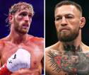 Conor McGregor Nyatakan Setuju Bertarung Melawan Logan Paul Di India