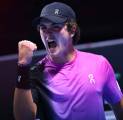 Debut Di Next Gen ATP Finals, Joao Fonseca Bungkam Arthur Fils