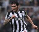 Dicintai Fans, Eddie Howe Yakin Sandro Tonali Tetap di Newcastle