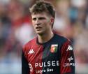 Genoa Hanya Siap Melepas Morten Frendrup Dengan Harga 18 Juta Euro