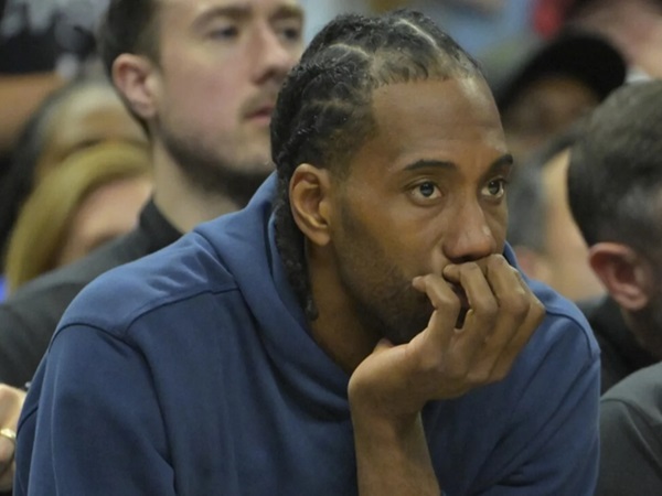 Kawhi Leonard Kembali Berlatih, Begini Komentar Ty Lue