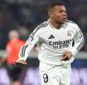 Kylian Mbappe: Yang Penting Real Madrid Dapatkan Gelar