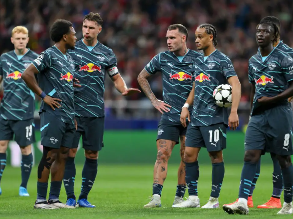 RB Leipzig