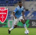 Lazio dan Monza Capai Kesepakatan Terkait Transfer Gelandang Terpinggirkan