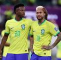 Legenda Jerman Nilai Vinicius Jr Adalah Neymar Kedua