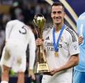 Lucas Vazquez Senang Real Madrid Menangkan Piala Interkontinental