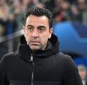 Media Catalan Klaim Xavi Hernandez Jadi Calon Pelatih Milan