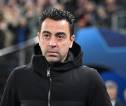 Media Catalan Klaim Xavi Hernandez Jadi Calon Pelatih Milan