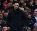 Mikel Arteta Puji Atmosfer Luar Biasa di Emirates Stadium