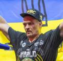 Oleksandr Usyk Dapat Motivasi Dari Rakyat Ukraina Yang Sedang Berperang